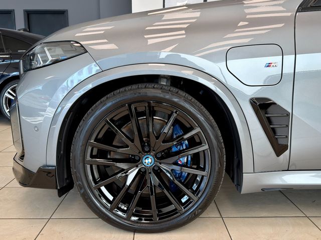 Image for 2024 BMW X5 XDRIVE50E M SPORT