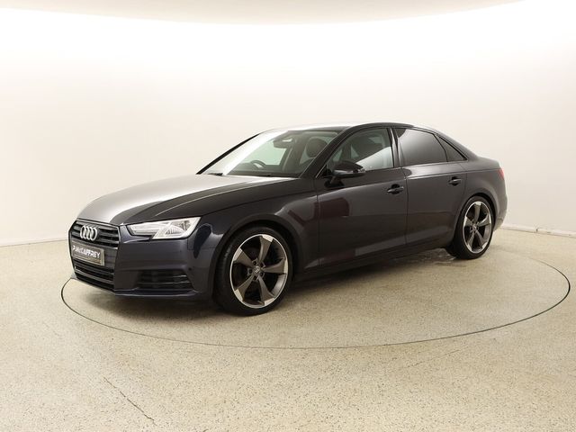 Image for 2017 Audi A4 