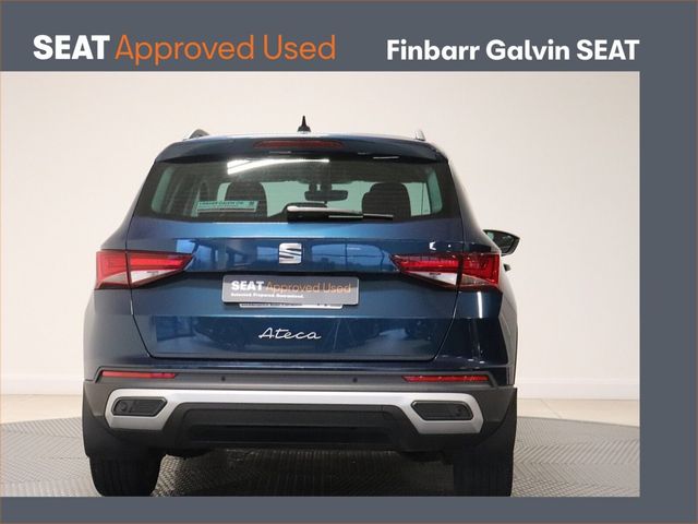 Image for 2023 SEAT Ateca 1.0TSI 110hp SE