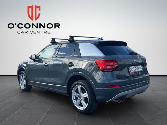 Image for 2020 Audi Q2 “Looks like a baby SUV… until you realise everyone’s staring at it.”