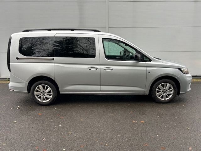 Image for 2025 Volkswagen Caddy Maxi Life CADDY Maxi LIFE TDI 122HP A7F 7 seat Automatic