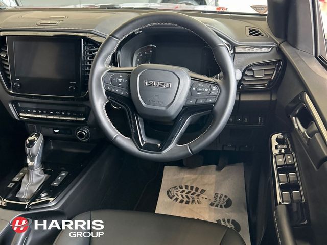 Image for 2025 Isuzu D-MAX D-MAX LSE Arctic Trucks AT35