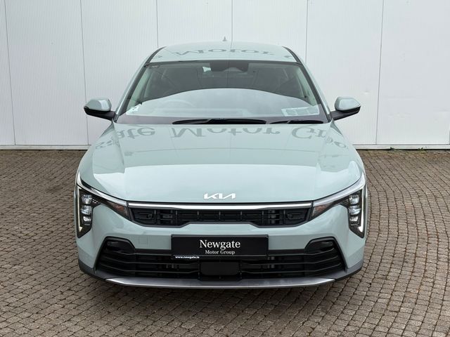 Image for 2026 Kia K4 K4 1.0 MHEV 5 Seat K2 