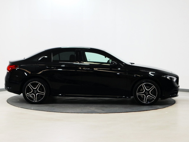Image for 2022 Mercedes-Benz A Class *18* A 250 E AMG LINE EDITION