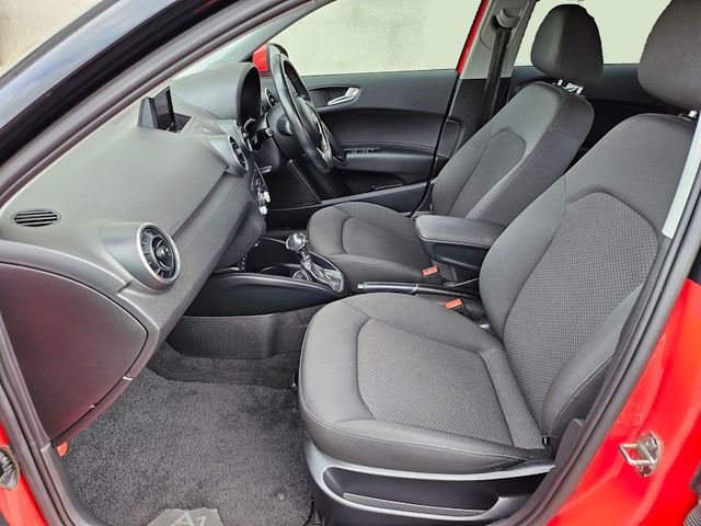Image for 2017 Audi A1 Automatic High Specification