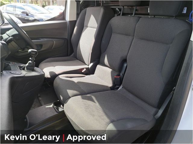 Image for 2025 Opel Combo 1.5CDTi L1 H1 Komfort