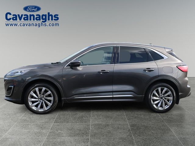 Image for 2021 Ford Kuga 1.5 EcoBlue 120PS Vignale