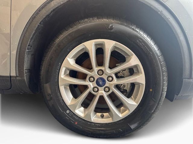 Image for 2024 Ford Kuga 2.5 PHEV TITANIUM *FLASH SALE* €100 PER WEEK