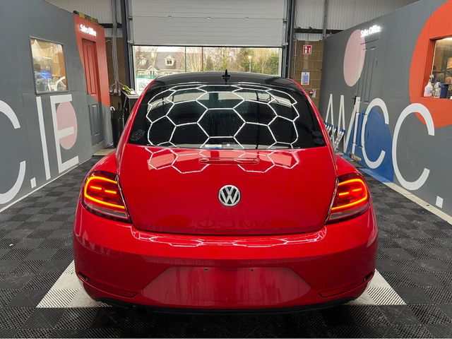 Image for 2018 Volkswagen Beetle €14950 2018 VOLKSWAGEN BEETLE BLACK STYLE 1.2 AUTOMATIC