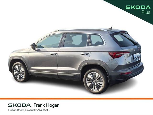 Image for 2023 Skoda Karoq 1.0TSI 110bhp Ambition