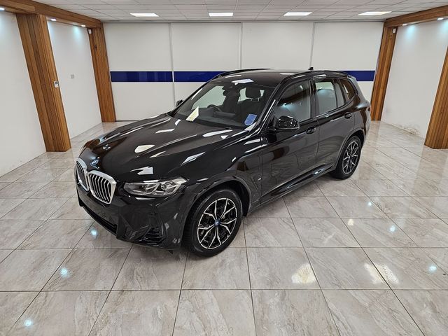 Image for 2025 BMW X3 PRICED TO SELL 