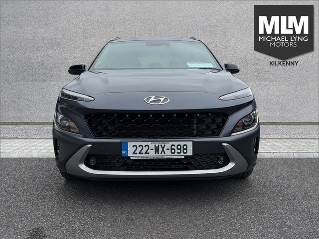 Image for 2022 Hyundai Kona Kauai Petrol TWO - Tone Roof 5DR