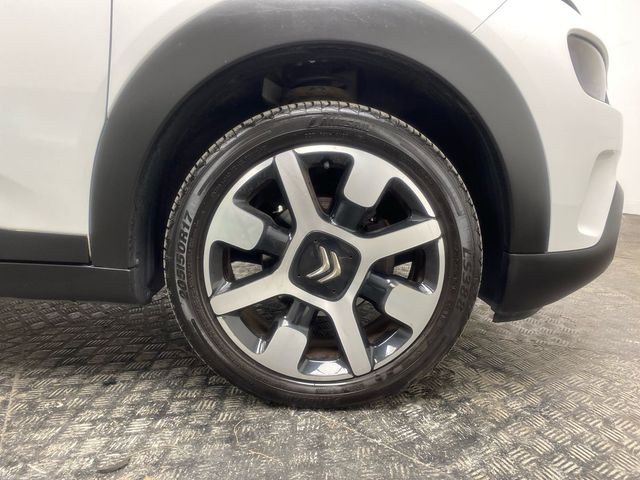 Image for 2020 Citroen C4 Cactus 1.2 PureTech 110 S&S Feel