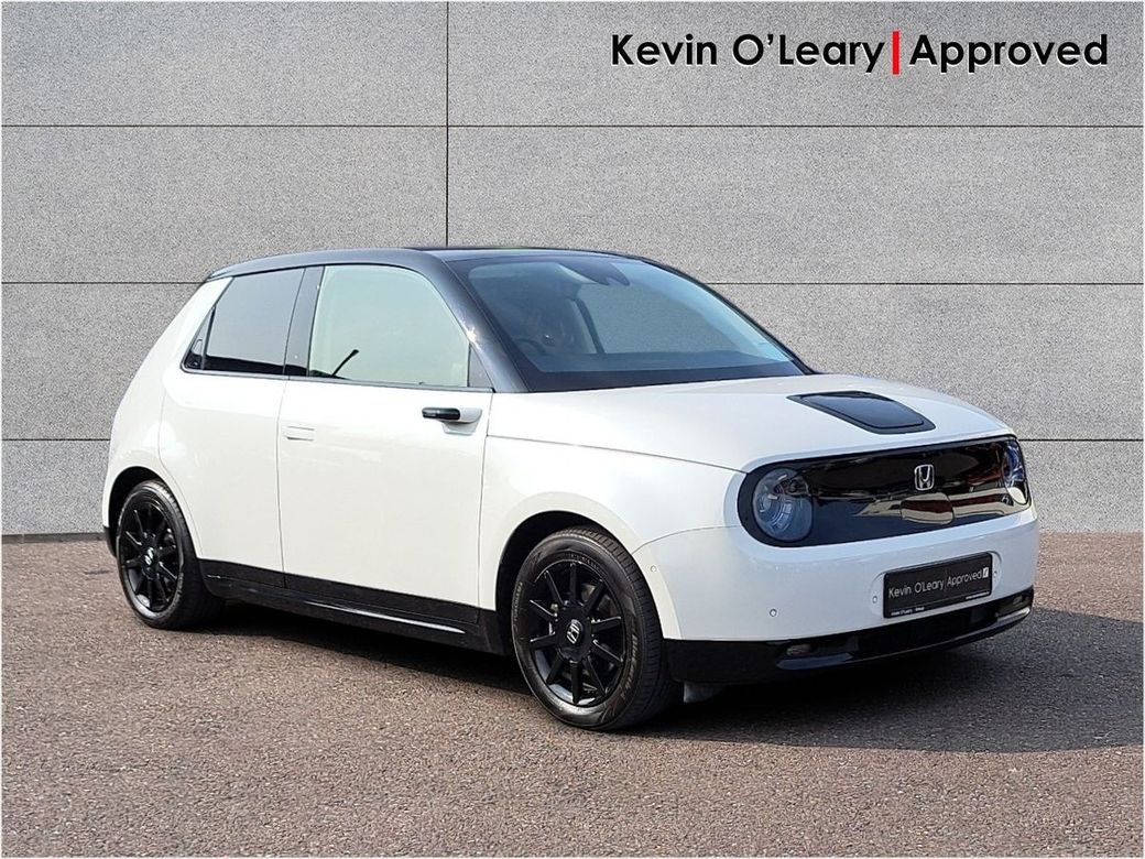 Image for 2024 Honda e e Advance