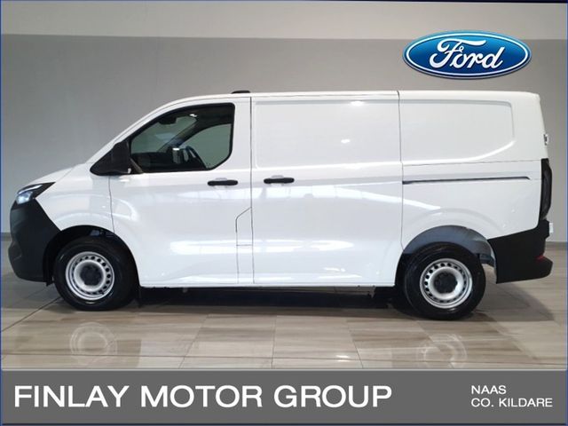 Image for 2026 Ford Transit Custom Ford Transit Custom 136 PS Leader In Stock