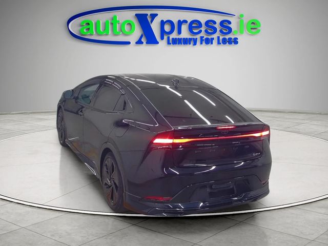 Image for 2023 Toyota Prius 2.0 Hybrid, Panoramic Sunroof, Modellista Neo Advance Style