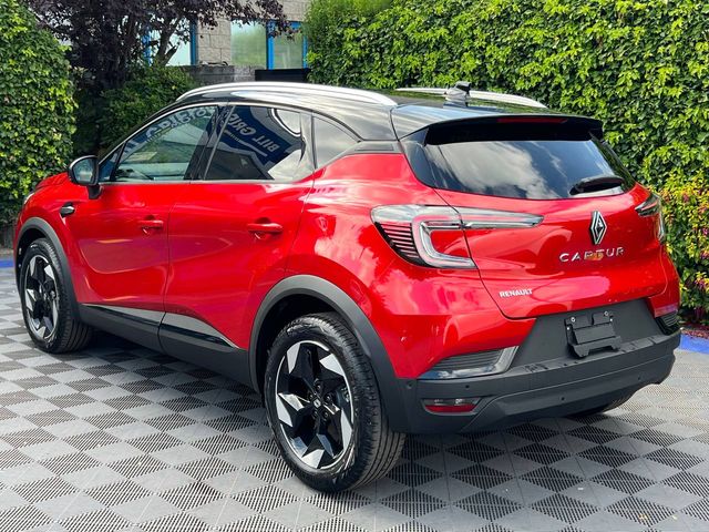 Image for 2026 Renault Captur 1.3 TCE HYBRID AUTO ** DELIVERY MILEAGE ** // APPLE CARPLAY/ANDROID AUTO // REVERSE CAMERA // DIGITAL CLIMATE CONTROL 