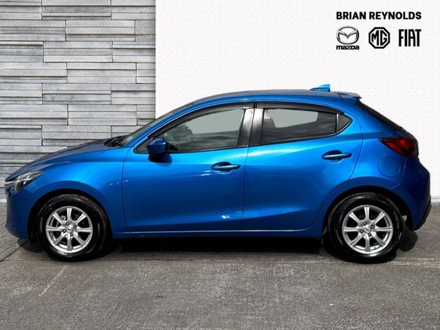 Image for 2017 Mazda Demio 1.3L automatic