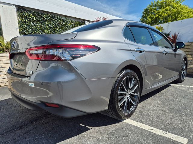 Image for 2023 Toyota Camry 2.5 HYBRID / SOL G-PACK HIGH SPEC / LOW MILEAGE TAX €180 ( 232 REG DATE ) 