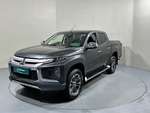 Image for 2020 Mitsubishi L200 2.3 Warrior Automatic
