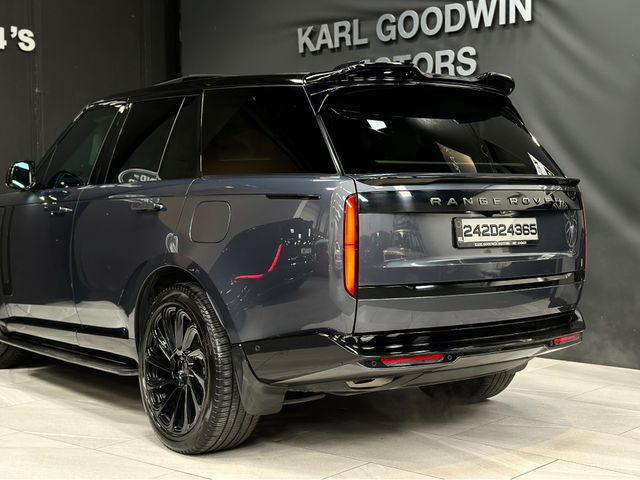Image for 2024 Land Rover Range Rover P460E HSE HIGH SPEC 