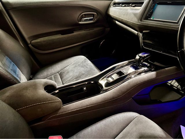 Image for 2016 Honda Vezel RS SENSING 