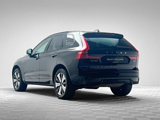 Image for 2024 Volvo XC60 PLUS T6 RECHARGE 2.0 455HP AWD