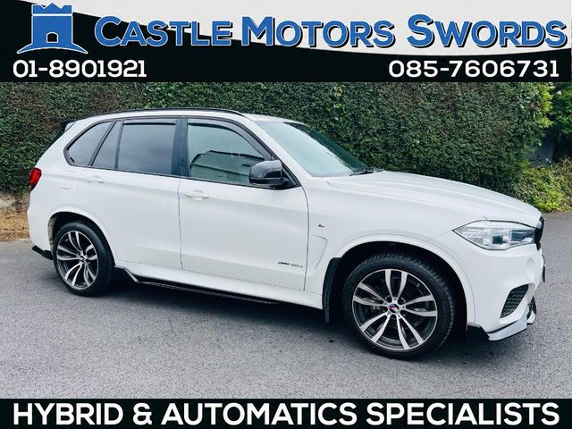 Image for 2015 BMW X5 *DEPOSIT TAKEN*
