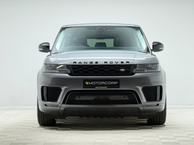 Image for 2020 Land Rover Range Rover Sport HSE DYNAMIC P400E