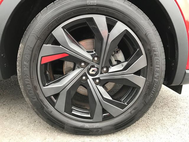 Image for 2022 Renault Arkana R. S. LINE E-TECH HYBRID 145 AUTO