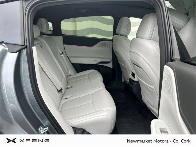 Image for 2026 Xpeng G6 ( NEW 2026 ) 80.8KWH LONG RANGE 3.5% HP FINANCE 292BHP HUGE SPECIFICATION