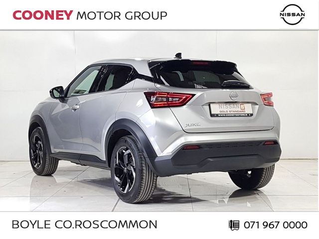 Image for 2024 Nissan Juke HYBRID SV PREMIUM AUTO STOCK CLEARANCE MADNESS THESE WONT HANG AROUND!