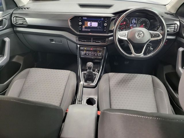 Image for 2020 Volkswagen T-Cross Life 1.0 TSI 95HP