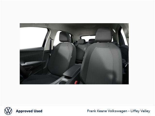 Image for 2026 Volkswagen ID. Polo *COMING SOON* ID POLO LIFE 38.5KWH 135BHP *WLTP RANGE UP TO 328KM* *PRODUCTION STARTING SOON WITH DELIVERY Q4 2026* *FRANK KEANE VOLKSWAGEN LIFFEY VALLEY* 