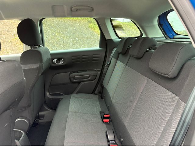 Image for 2023 Citroen C3 Aircross AUTO. FLAIR PURETECH 130 EAT6 + CAME