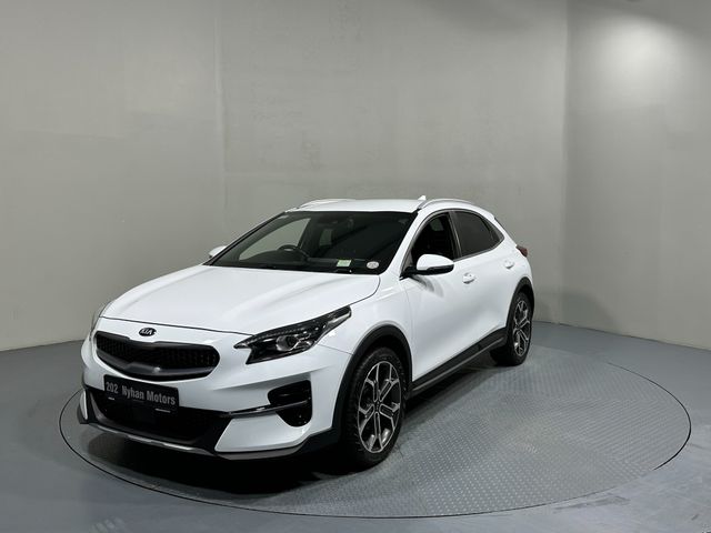 Image for 2020 Kia XCeed K3 1.6 Crdi