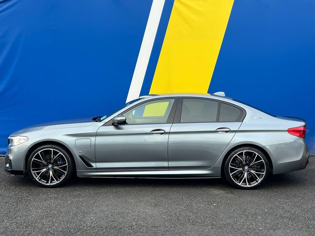 Image for 2017 BMW 5 Series 530e M-SPORT COMPETITION 2.0 HYBRID // LEATHER HEATED M-SPORT SEATS // DIGITAL CLUSTER // NEW 20" M5 ALLOYS
