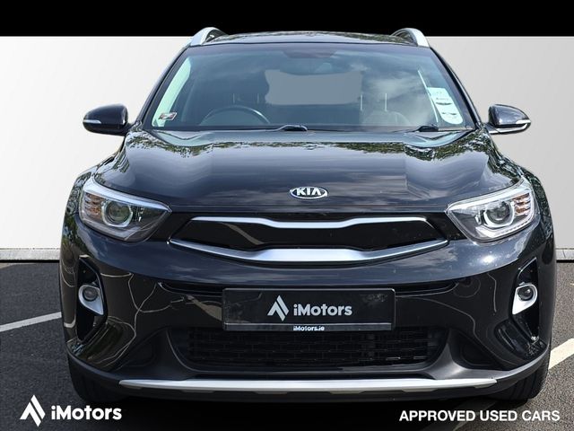 Image for 2019 Kia Stonic 1.6 K2 6D 5DR