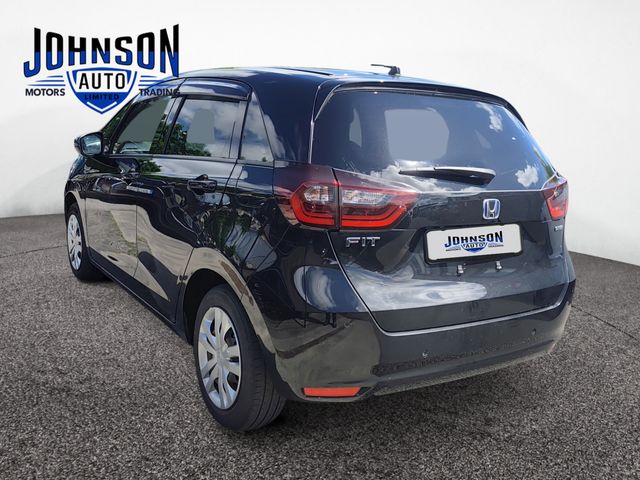 Image for 2021 Honda Fit 1.5 6AA GR3 5DR Auto