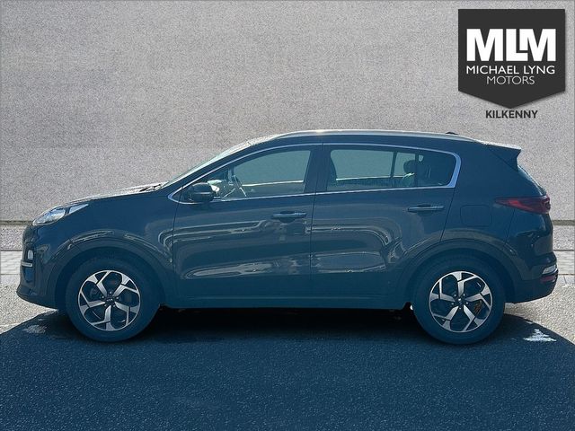 Image for 2019 Kia Sportage 1.6 CRDI K3