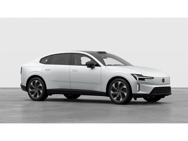 Image for 2026 Volvo S90 ES90 Ultra in Sparkling White