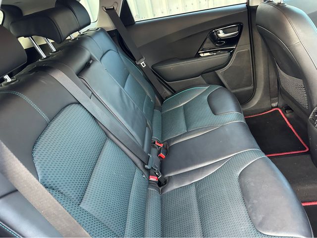 Image for 2021 Kia Niro E-NIRO 2021