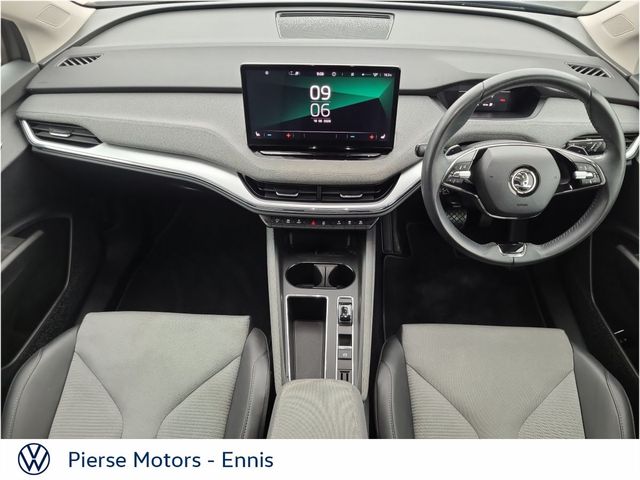 Image for 2023 Skoda Enyaq Enyaq 60
