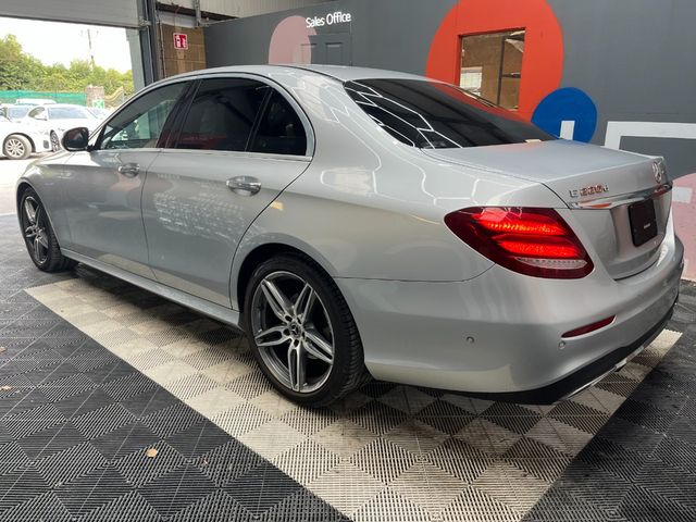 Image for 2020 Mercedes-Benz E Class 2020 MERCEDES-BENZ E-CLASS E220D AVANTGARDE AMG LINE 4D AUTOMATIC/CRUISE CONTROL / REVERSE CAMERA / ELECTRIC MEMORY & HEATED SEATS / PADDLE SHIFTERS / AMBIENT LIGHTS AND MORE