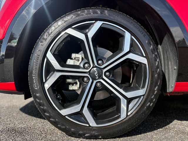 Image for 2026 Kia Niro 1.6 HEV SEM