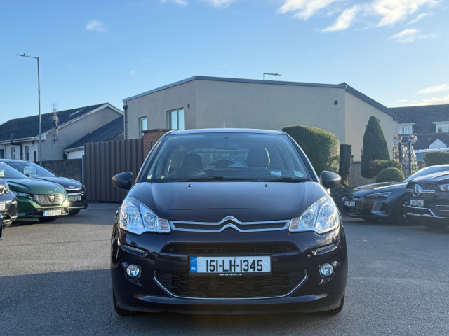 Image for 2015 Citroen C3 1.0 CONNECTED 5DR *LOW KMS*