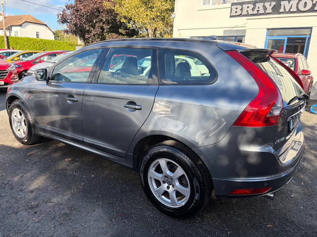 Image for 2016 Volvo XC60 2016 VOLVO XC60 D3 2.0 DIESEL ES – LOW KMS