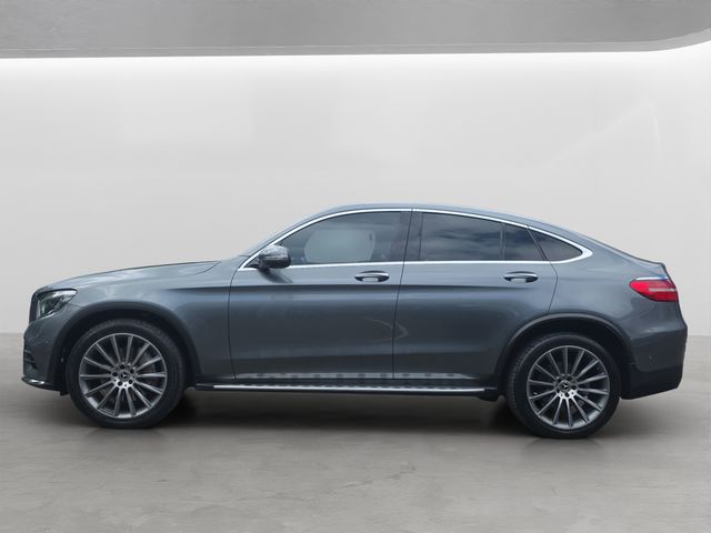 Image for 2018 Mercedes-Benz GLC Class 250D AMG PREMUIM PLUS AUTO. HUGE SPEC. FINANCE ARRANGED. SIMI. AA APPROVED.