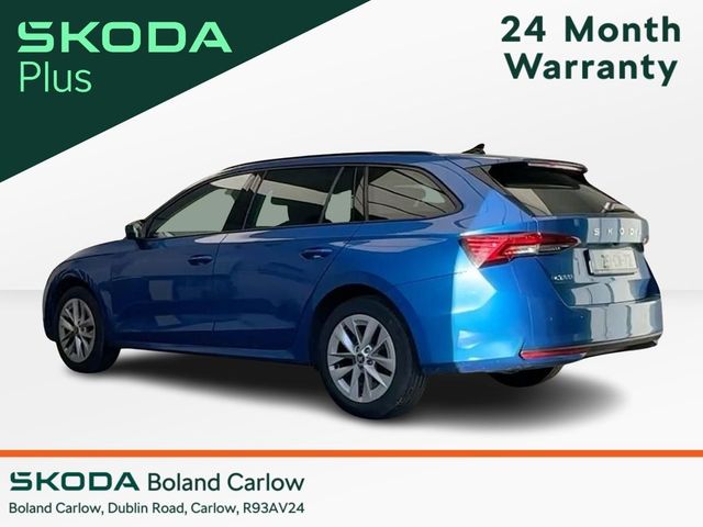 Image for 2025 Skoda Octavia 2.0TDI SEL COMBI *PRICE DROP* €65 PER WEEK ON PCP