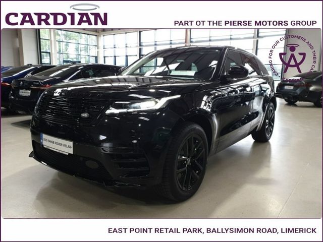 Image for 2025 Land Rover Range Rover Velar SE P400 404 PHEV - Black Styling Pack